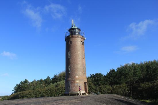 Leuchtturm St. Peter Böhl